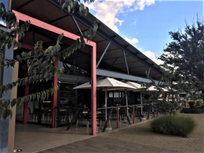 The Courtyard Guest House